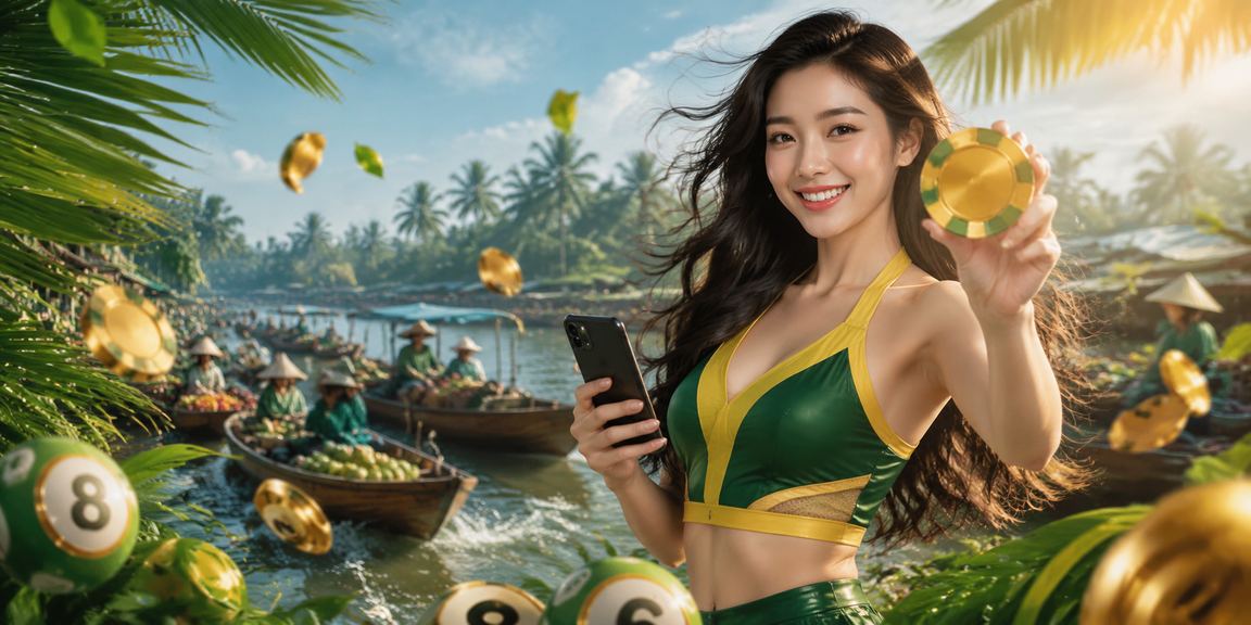 Giao diện nạp tiền VNĐ trên nền tảng 910 dành cho người dùng Việt Nam