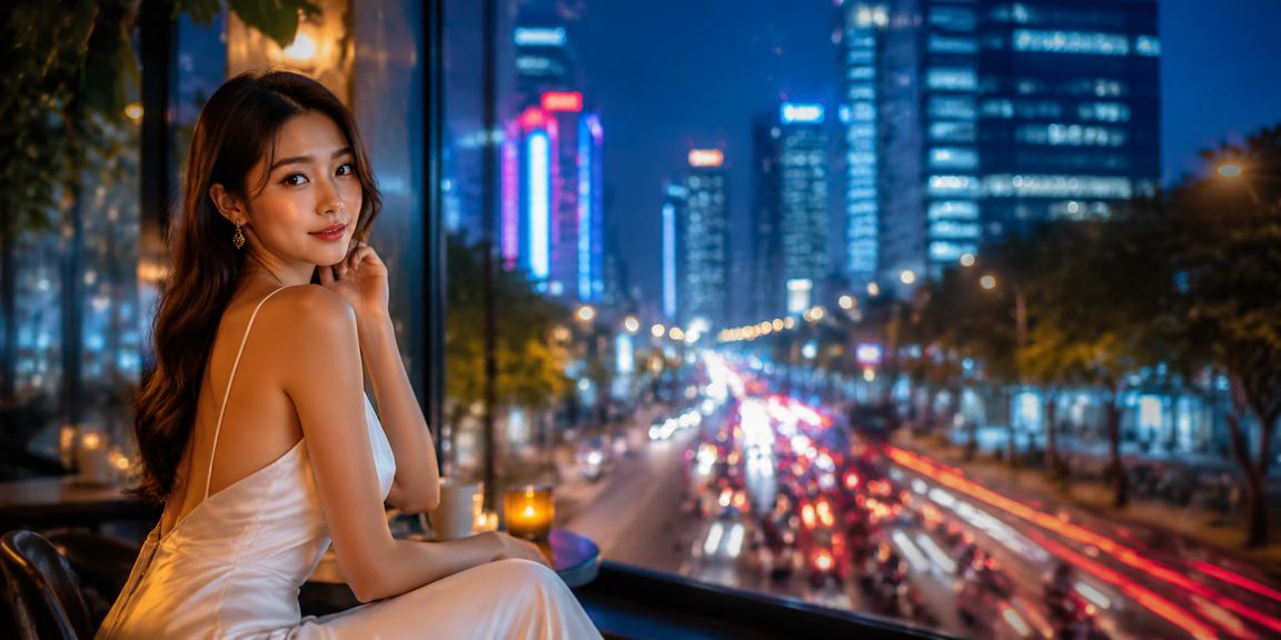 Giao diện điều hướng rõ ràng trên 910 giúp người dùng tìm thông tin nhanh chóng