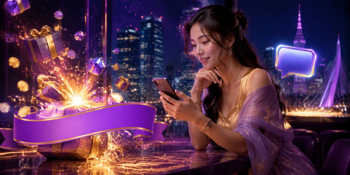 Giao diện nền tảng 910 trên điện thoại di động tại Việt Nam